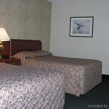 Rodeway Inn Boise Quarto foto
