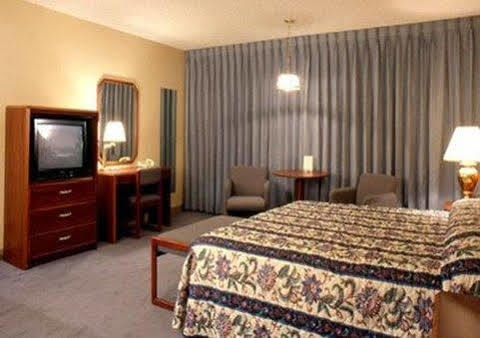 Rodeway Inn Boise Quarto foto