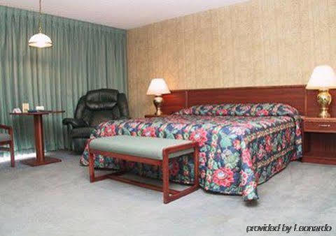 Rodeway Inn Boise Quarto foto