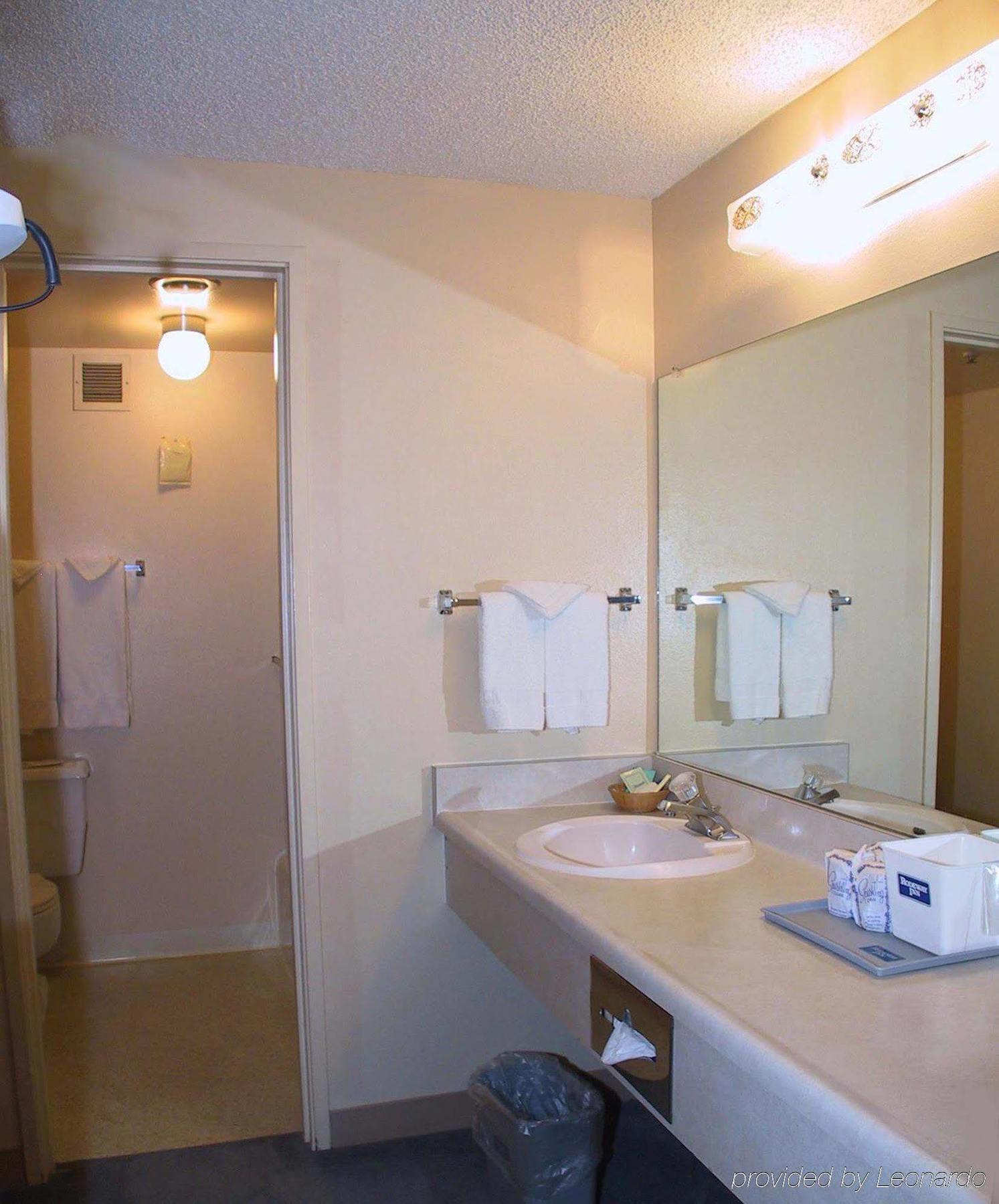 Rodeway Inn Boise Quarto foto