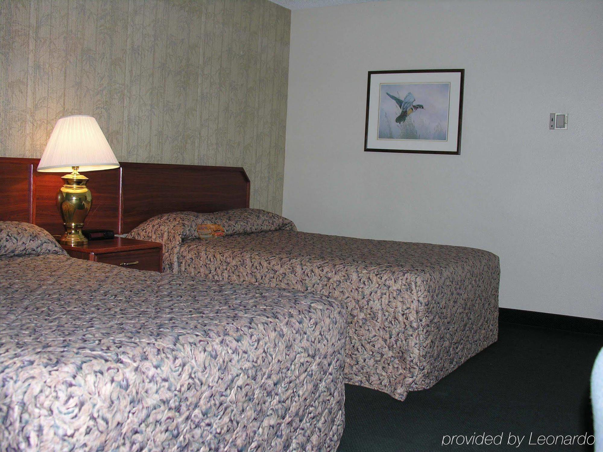 Rodeway Inn Boise Quarto foto